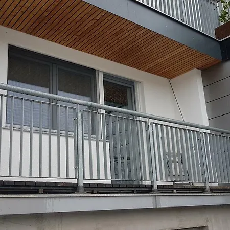 Ferienwohnung * Pinsdorf