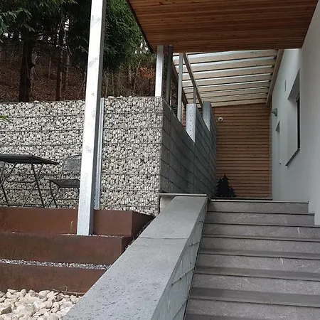 公寓 Ferienwohnung *