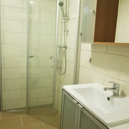 Ferienwohnung * פינסדורף
