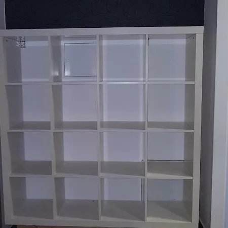 Ferienwohnung פינסדורף
