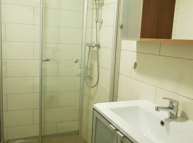 Ferienwohnung * Pinsdorf