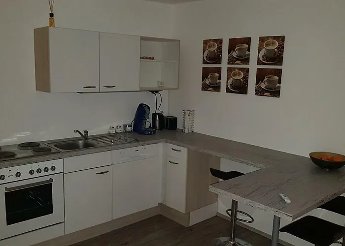 Ferienwohnung Apartment