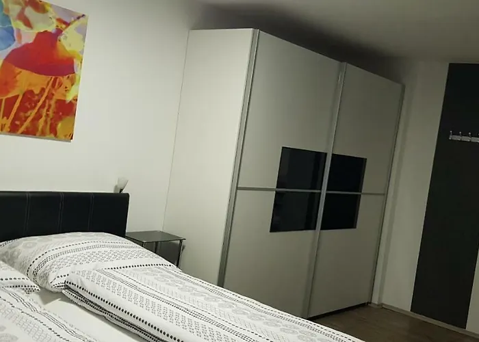 Apartment Ferienwohnung